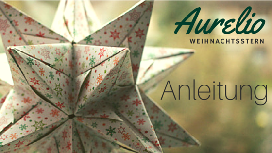Weihnachtsstern: Der Aurelio Stern